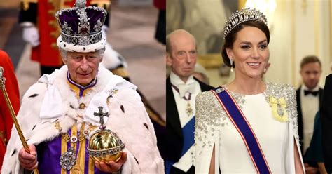 King Charles Extends Birthday Wishes to Kate Middleton