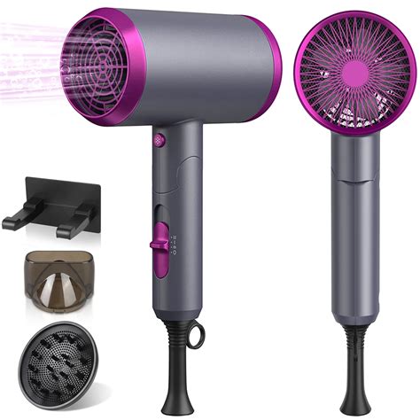 8 Best Mini Hair Dryer With Diffuser For 2024 | Storables
