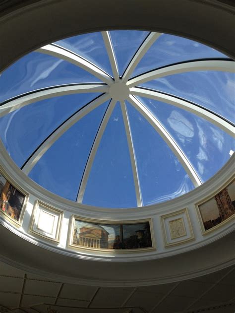 Glazing Innovations - Dual curved domed rooflight | Roof design, Skylight design, Roof architecture