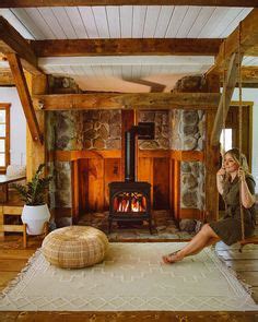 120 Cozy Cabin Interiors ideas | cabin interiors, cozy cabin interior ...