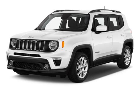 2021 Jeep Renegade Prices, Reviews, and Photos - MotorTrend