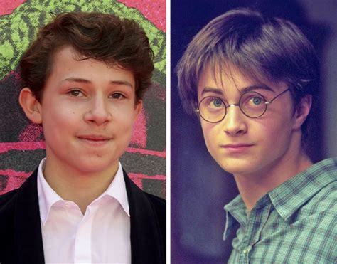 The Rumored Cast of the New HBO Harry Potter TV Series Has Been ...