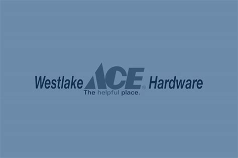 Business Consulting Case Study for Westlake Ace Hardware | AdamsGabbert