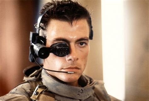 JCVD News: A Universal Soldier Remake is on The Way | Ultimate Action Movie Club