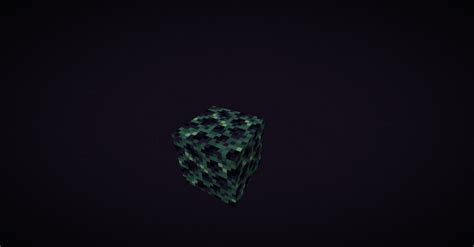 New End Minecraft Texture Pack