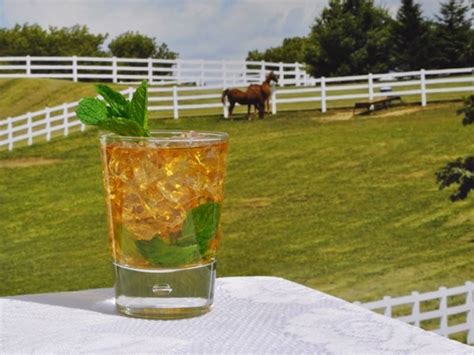 10 Mint Julep Cocktails for the Kentucky Derby