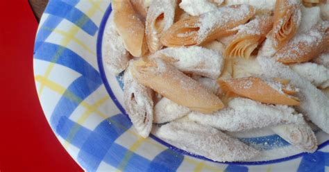 Sweet Home-Chefs: Fried Popiah With Honey-Milk Powder