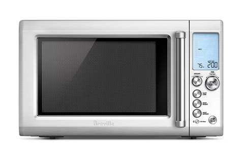 Breville Quick Touch Microwave Oven from Harvey Norman NewZealand | Microwave oven, Countertop ...