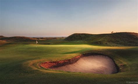 Royal St George's Golf Club - Evalu18 - Best Golf Course in England