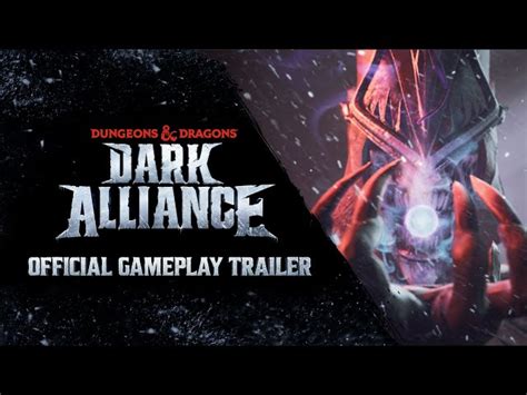 Dark Alliance is a frantic ARPG, but somehow it’s still a DnD game