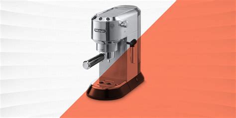 The 9 Best Small Espresso Machines For Every Budget | Flipboard