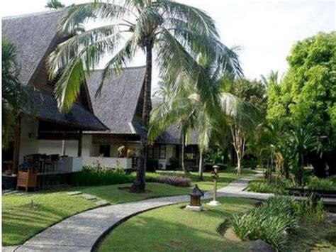 Best Price on Tanjung Lesung Beach Hotel in Anyer + Reviews!