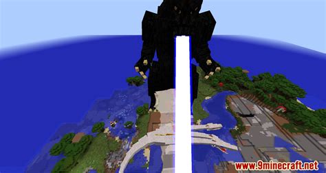 Crazy Craft 4 Modpack (1.7.10) - Chaos and Monsters - Mc-Mod.Net