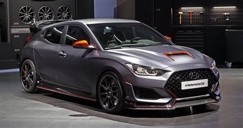 These Are The Best Modifications For Your Hyundai Veloster N