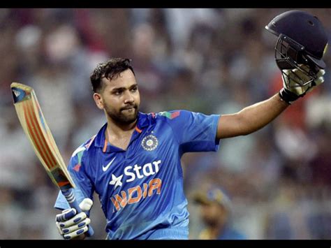 World Record: Rohit Sharma hits his 2nd double ton in ODIs - Oneindia