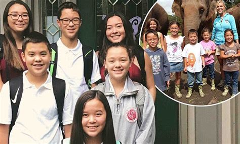 Kate Gosselin shares snap as Kate Plus 8 sextuplets start 8th grade ...