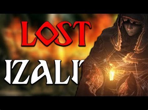 Dark Souls Lore: Lost Izalith. (An Undead Pilgrimage - Part 24 ...