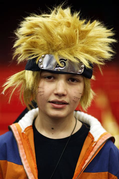 Uzumaki Naruto Cosplay by ataegemencakil on DeviantArt