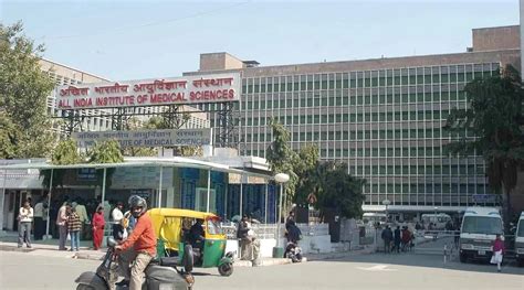 Union Budget: Central hospitals in Delhi get a boost, but AIIMS sees a cut | Delhi News - The ...