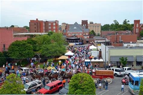 Downtown Goldsboro Development Corp. | Government - page — Wayne County Chamber