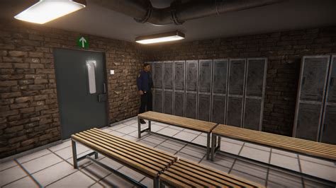 Prison Simulator on Steam