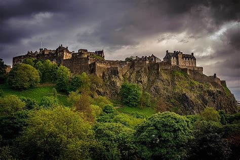 Edinburgh 1080P, 2K, 4K, 5K HD wallpapers free download | Wallpaper Flare