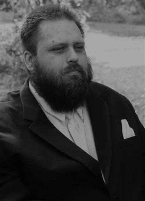 Obituary of Nathan Gilbert-Reno Patton | Cremation Society of Mid-M...