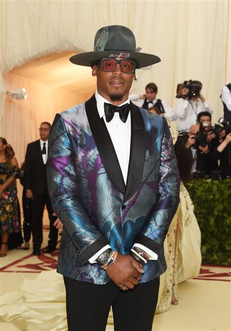 Photos of Cam Newton’s 28 boldest and sharpest fashion choices ...