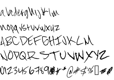 Prescription font free download 1 truetype .ttf opentype .otf files