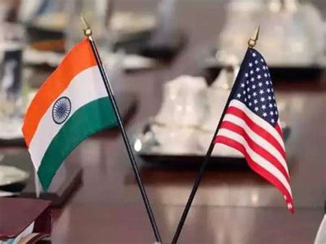 US-India Bilateral Free Trade Agreement – CrackitToday Affairs