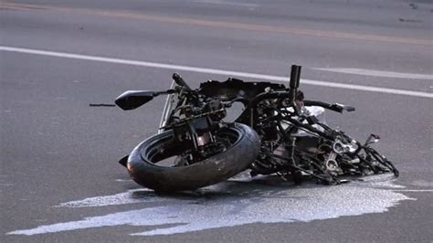 Motorcyclist Killed in Hempstead Crash with Drunk Driver