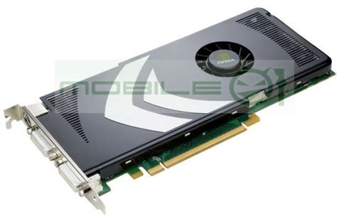 NVIDIA GeForce 8800GT Pictured | Overclock.net