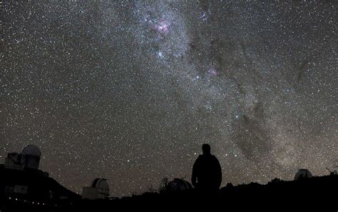 New Mexico Nomad Activities : Stargazing in New Mexico