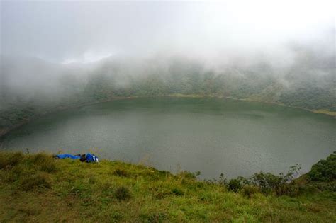 Climbing Mount Bisoke in Rwanda | Natural landmarks, Travel blog, Travel