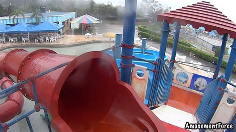 Melaka Wonderland Waterpark in Melaka, Malacca, Malaysia - rides ...