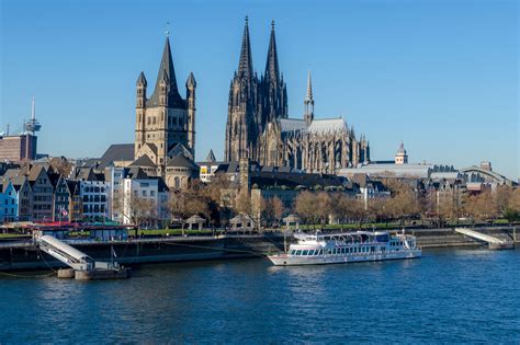 969. The Koln Cathedral – ZandMe's 999 Good Things