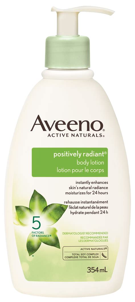 Makeupalley Aveeno Positively Radiant Daily Moisturizer - Makeup Vidalondon