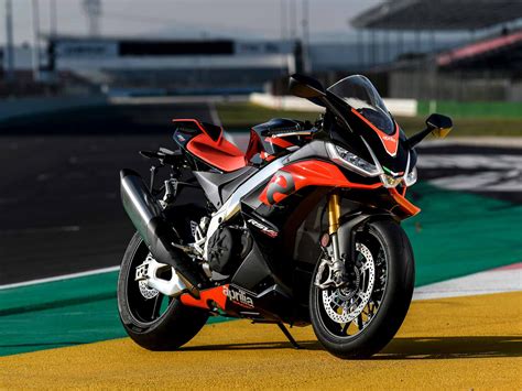 The Best Superbikes of 2023 | MotorCycle News