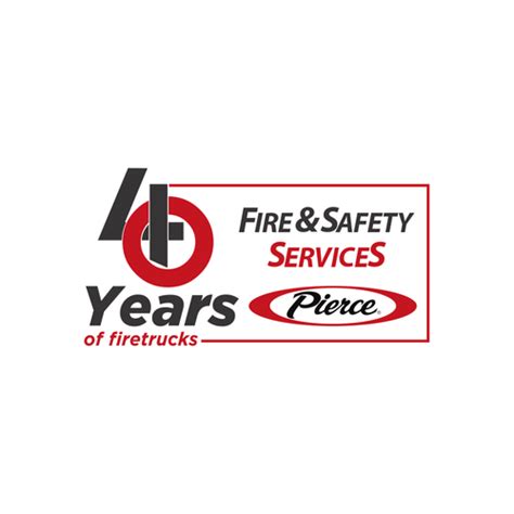 Help us celebrate 40 years of firetrucks | Logo design contest