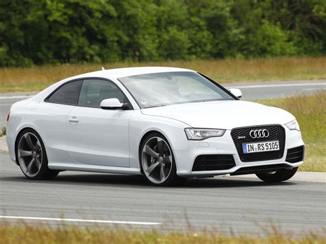 Bilder: Audi A5 RS5 Coupé 2013 im Sportcoupé-Test | autozeitung.de