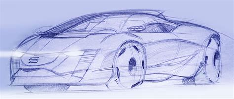 New Car Design Drawing / Car Design All New Hyundai Tucson Youtube : Nio plans to branch out ...