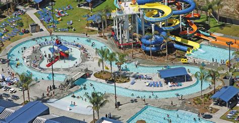 Aqua Adventure Waterpark, San Francisco (2024) - Images, Timings | Holidify