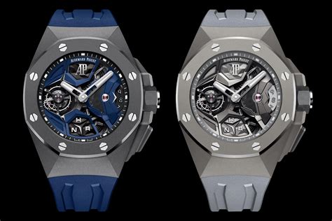 Audemars Piguet Royal Oak Concept Flying Tourbillon GMT 26589IO | atelier-yuwa.ciao.jp