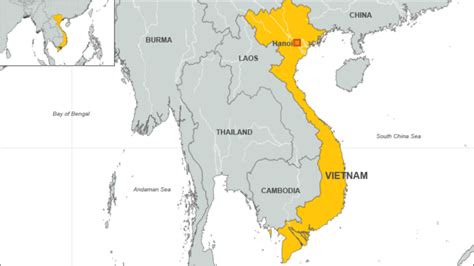 Cambodia, Vietnam to Hold Border Talks Next Week