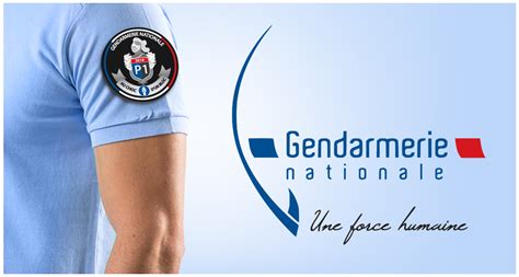 LOGO POUR DES RESERVISTES DE LA GENDARMERIE NATIONALE