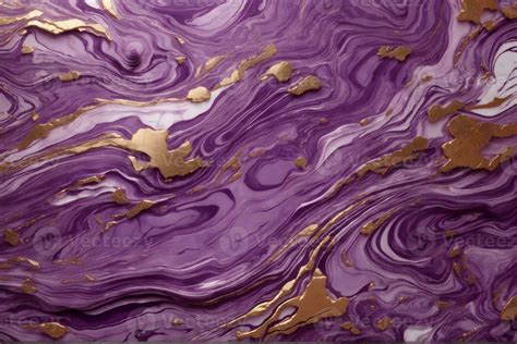 Purple 3D Marble Texture, Purple Marble Texture, Luxury Marble ...