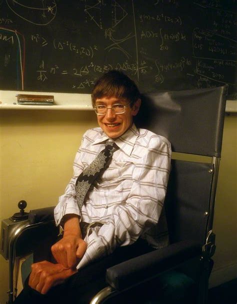 Stephen Hawking - Add My Voice Vodcast Photos