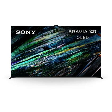 Sony 80 Inch 4k Tv