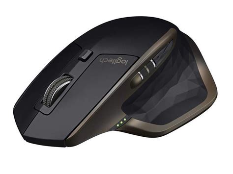 Grab Logitech's MX Master wireless mouse on sale for its lowest price | Logitech, Wireless mouse ...