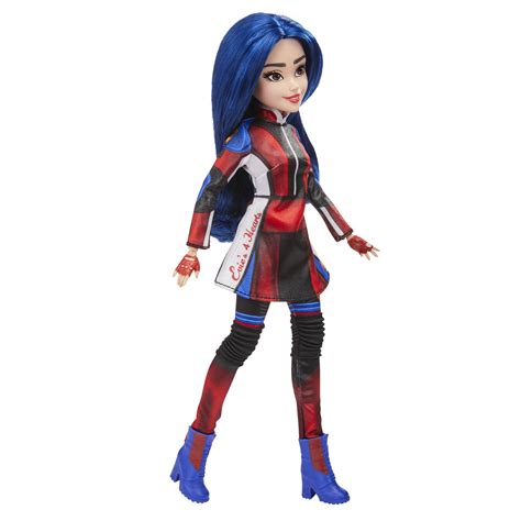 Disney Descendants Evie Doll, Inspired by Disney's Descendants 3 | eBay